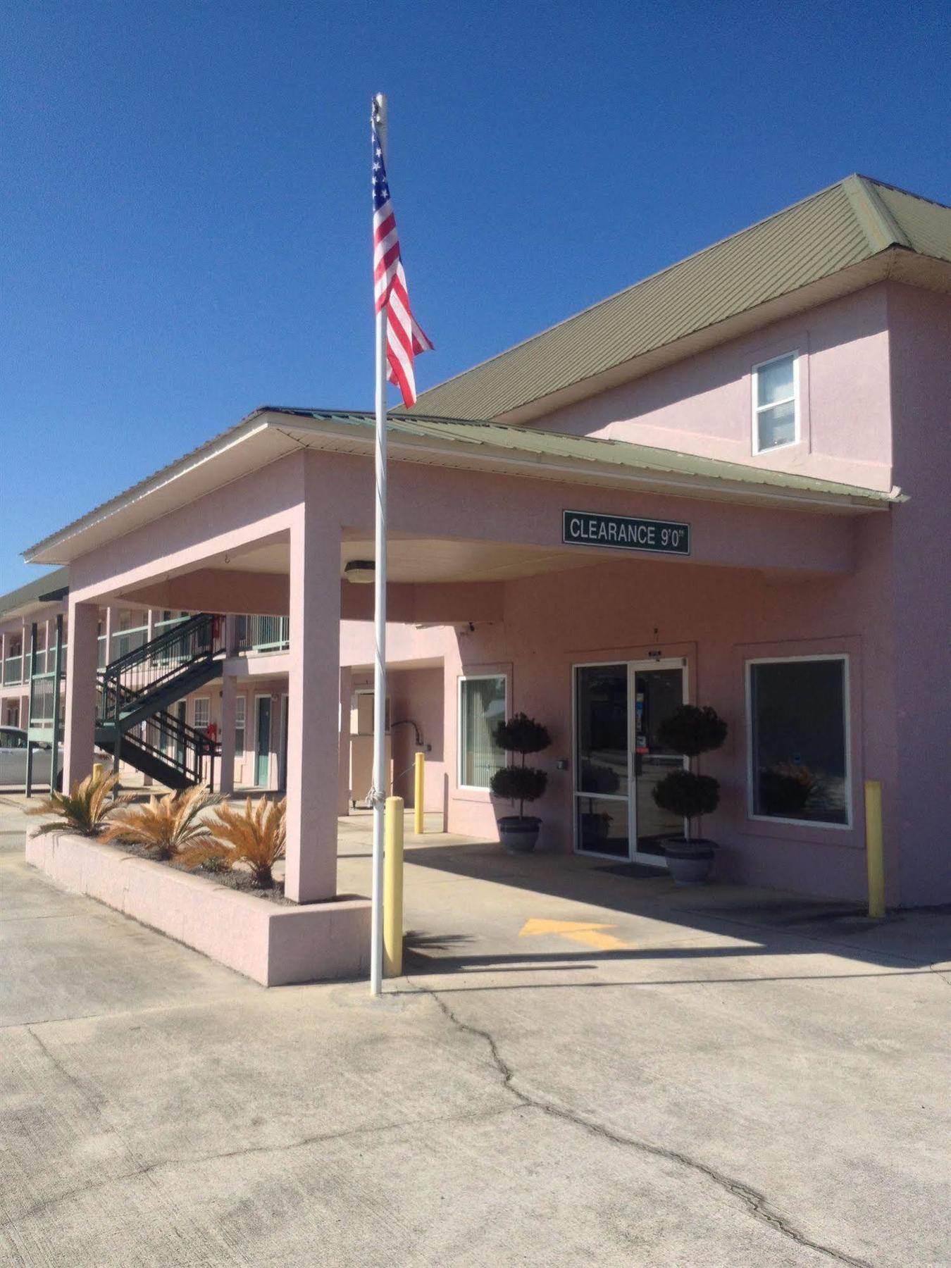 Garden Inn & Suites Metter Exterior photo